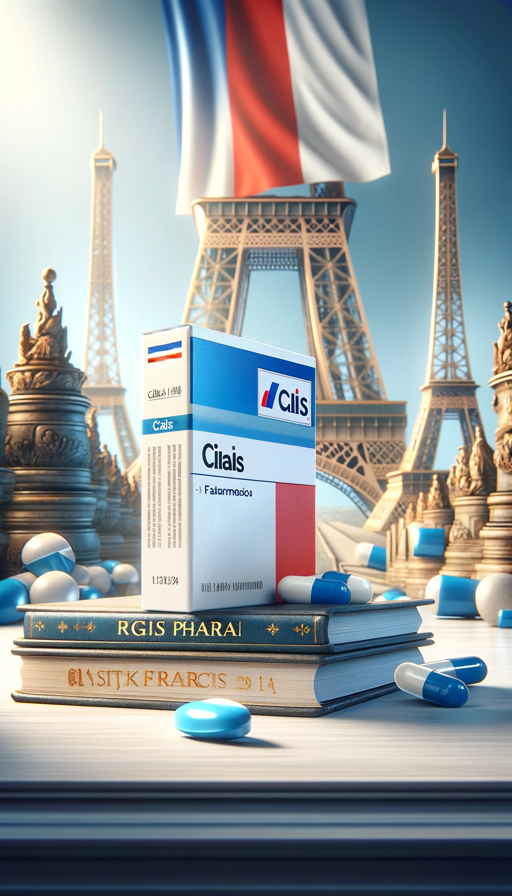 Générique cialis soft